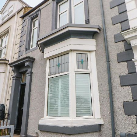 16 Seafield Terrace Villa South Shields Luaran gambar