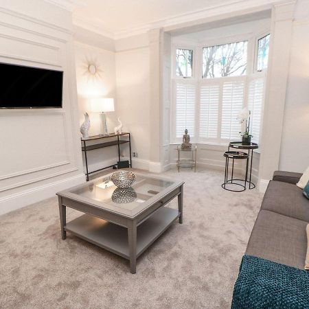 16 Seafield Terrace Villa South Shields Luaran gambar