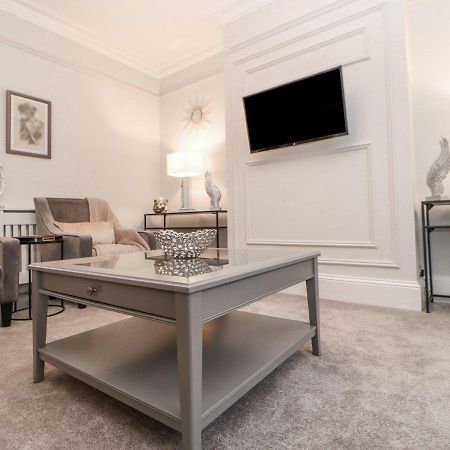 16 Seafield Terrace Villa South Shields Luaran gambar