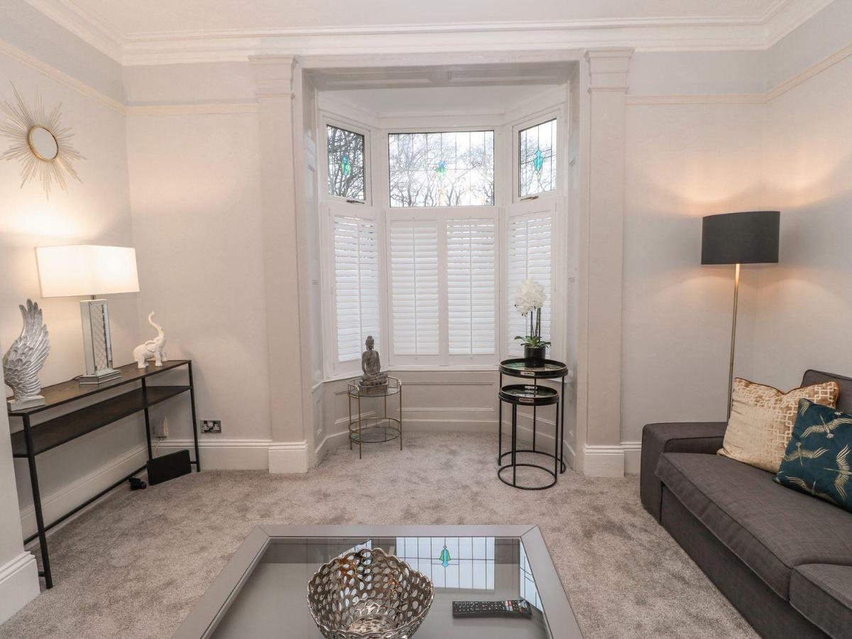 16 Seafield Terrace Villa South Shields Luaran gambar