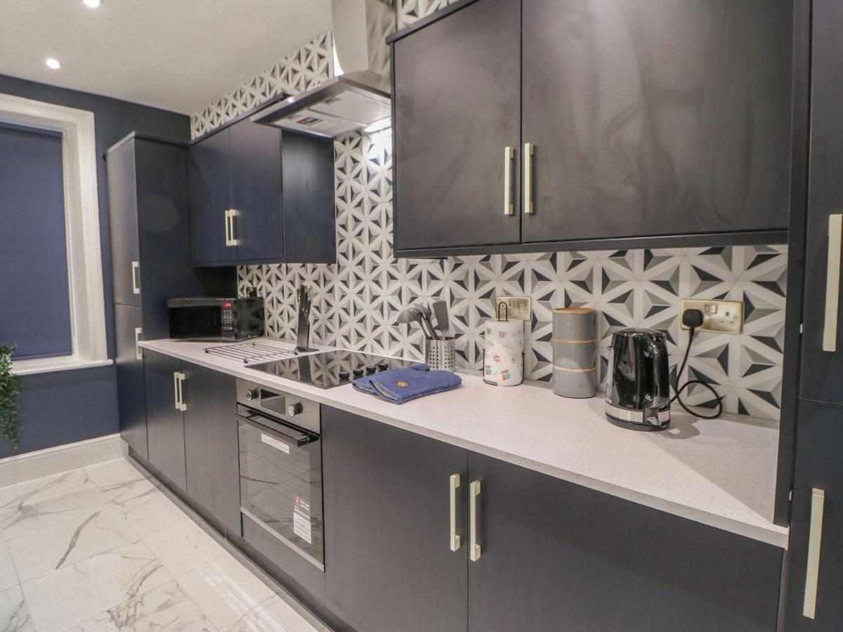 16 Seafield Terrace Villa South Shields Luaran gambar