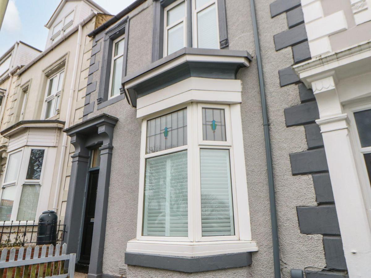 16 Seafield Terrace Villa South Shields Luaran gambar