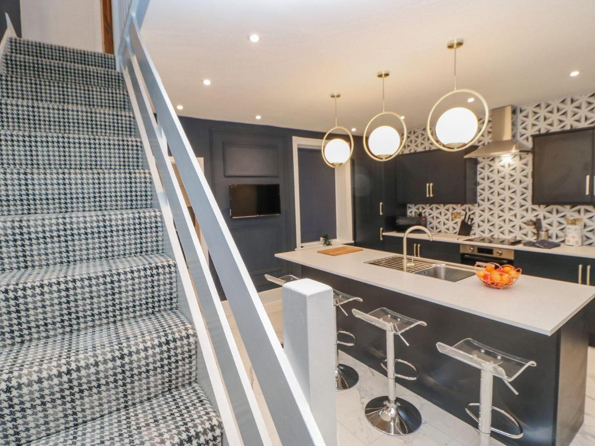16 Seafield Terrace Villa South Shields Luaran gambar