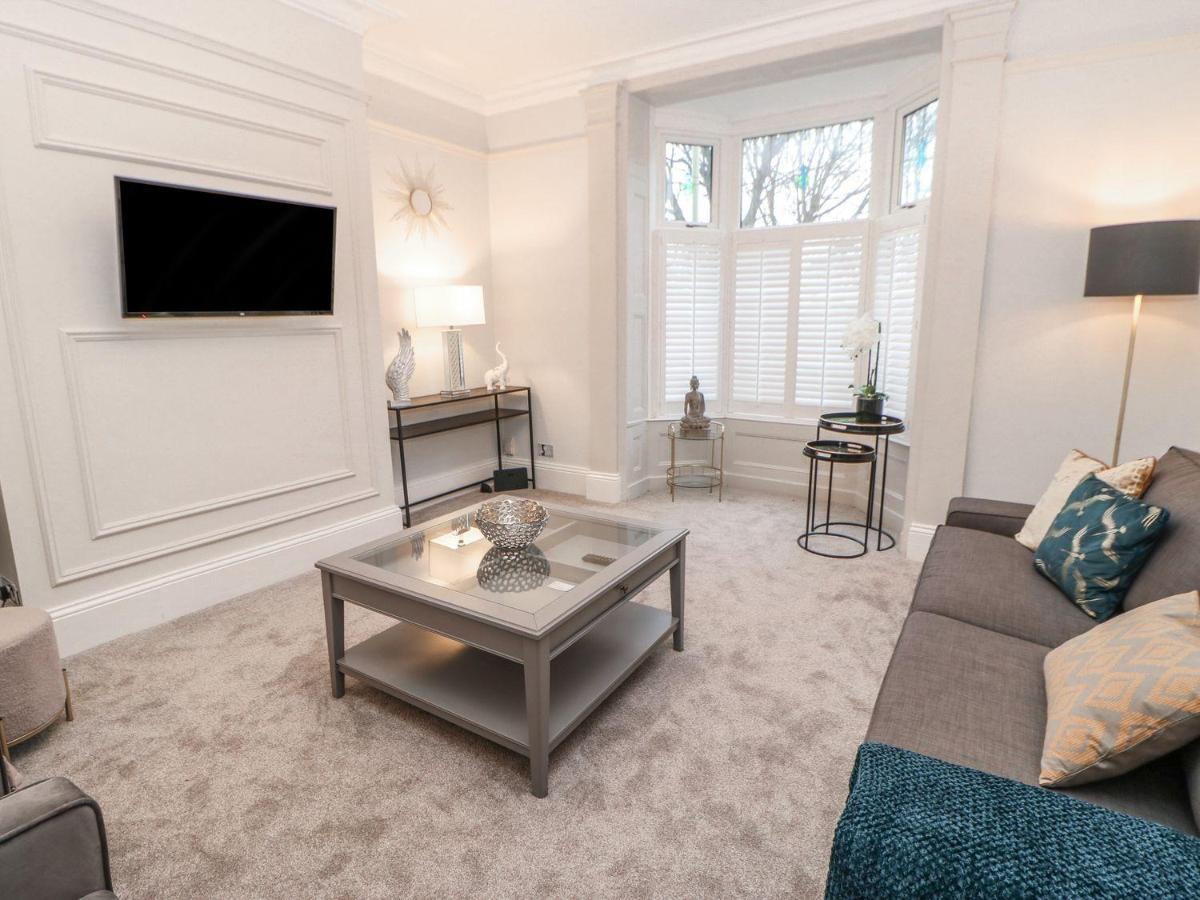 16 Seafield Terrace Villa South Shields Luaran gambar