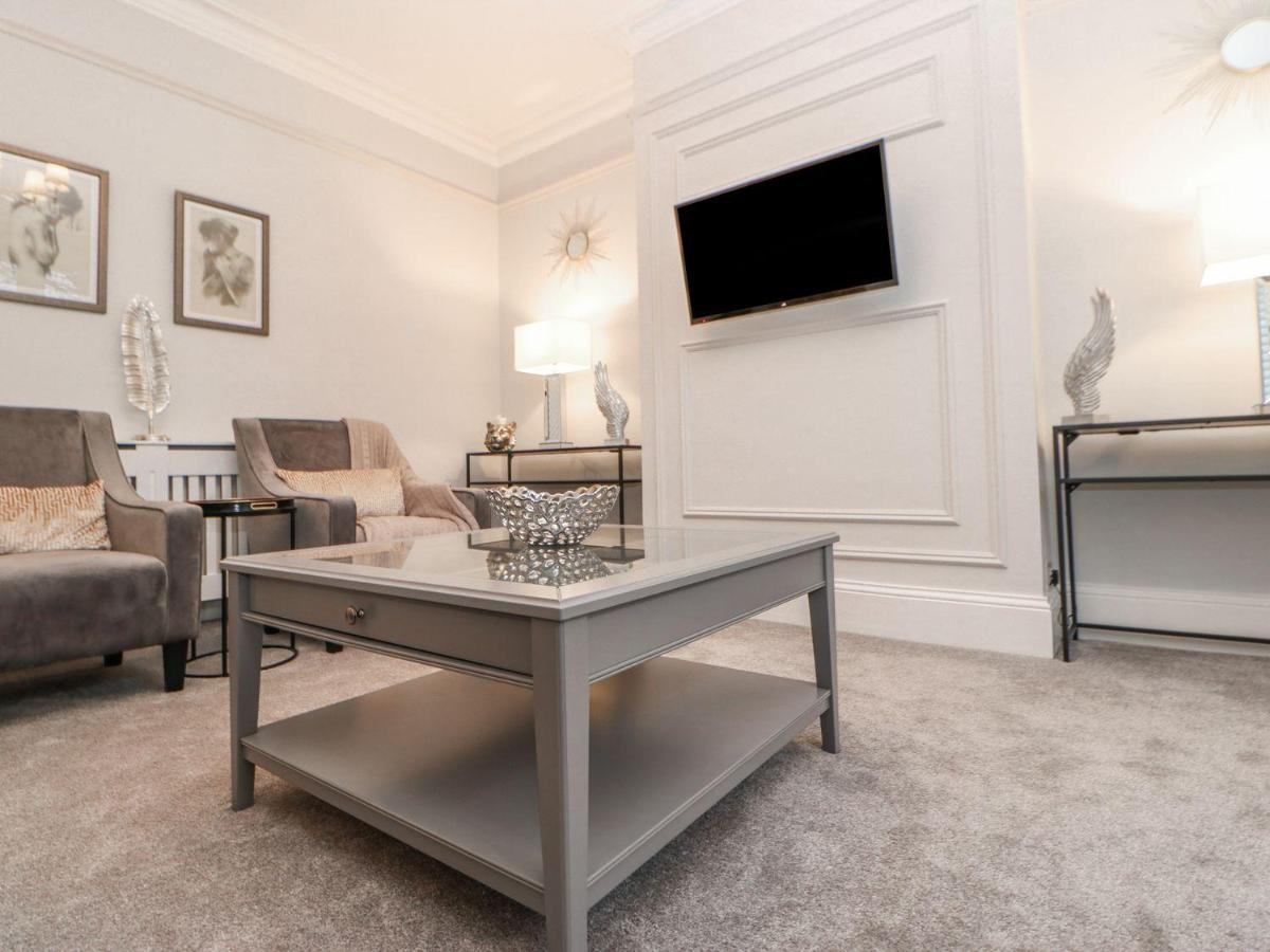 16 Seafield Terrace Villa South Shields Luaran gambar