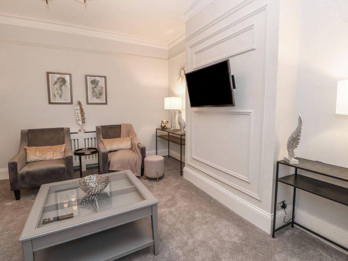 16 Seafield Terrace Villa South Shields Luaran gambar