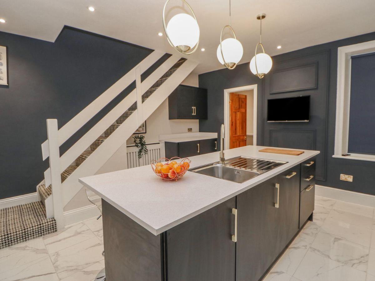 16 Seafield Terrace Villa South Shields Luaran gambar
