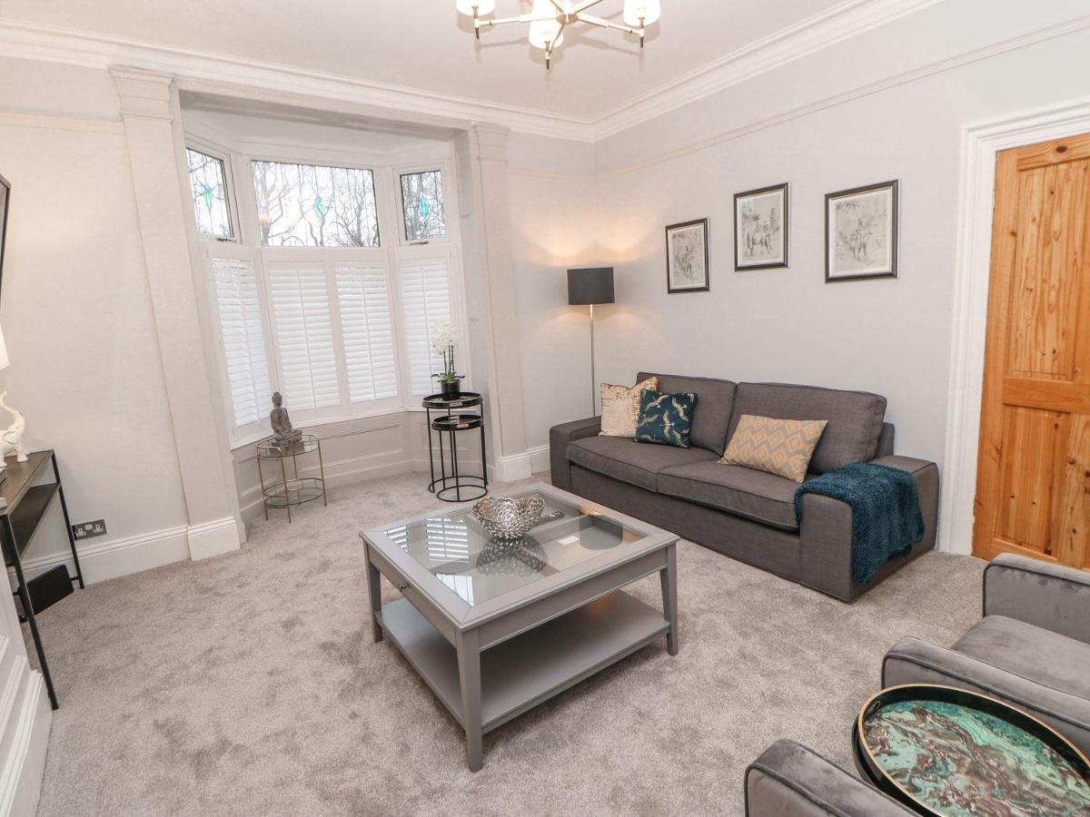16 Seafield Terrace Villa South Shields Luaran gambar