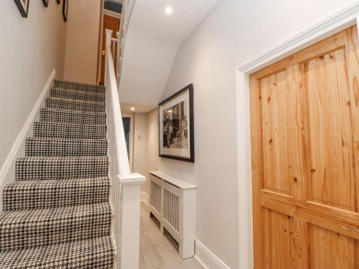 16 Seafield Terrace Villa South Shields Luaran gambar