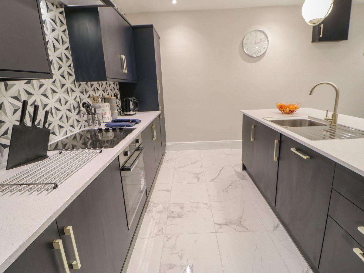 16 Seafield Terrace Villa South Shields Luaran gambar