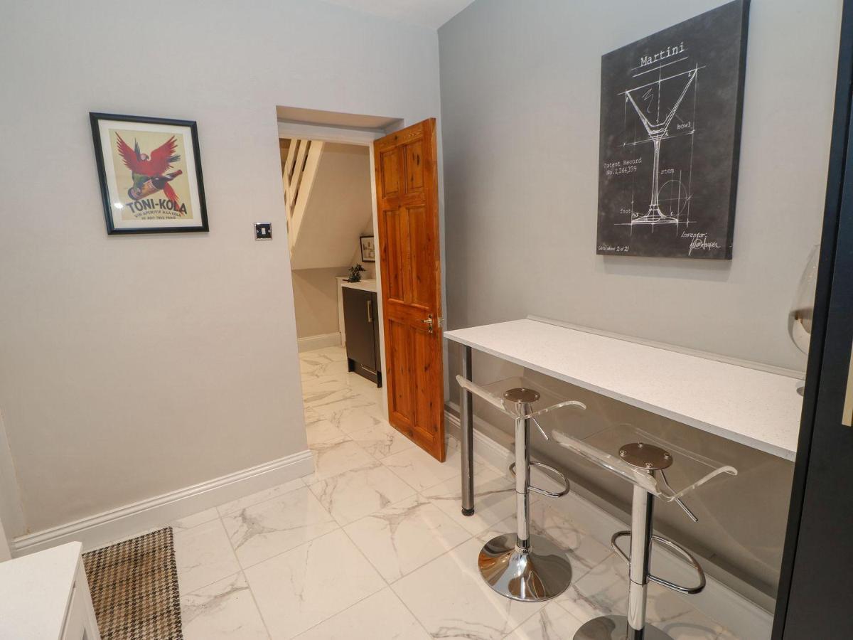 16 Seafield Terrace Villa South Shields Luaran gambar