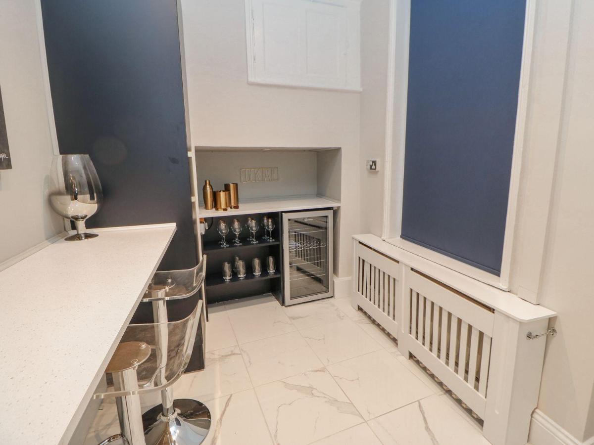 16 Seafield Terrace Villa South Shields Luaran gambar