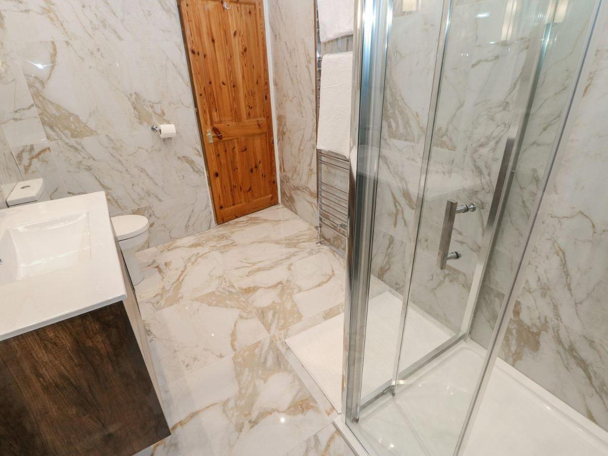 16 Seafield Terrace Villa South Shields Luaran gambar