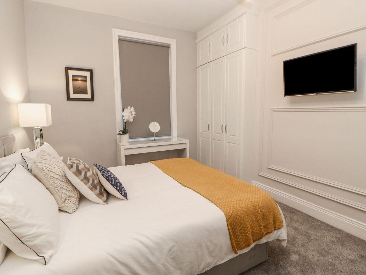 16 Seafield Terrace Villa South Shields Luaran gambar