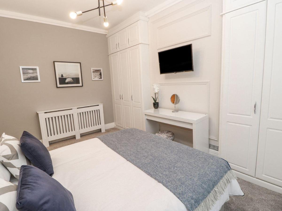 16 Seafield Terrace Villa South Shields Luaran gambar