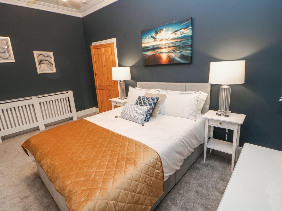 16 Seafield Terrace Villa South Shields Luaran gambar