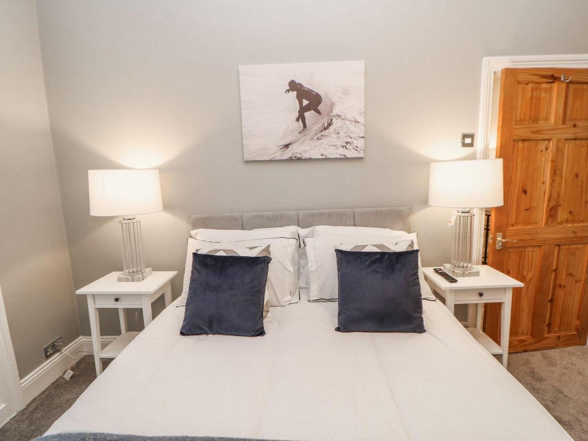16 Seafield Terrace Villa South Shields Luaran gambar