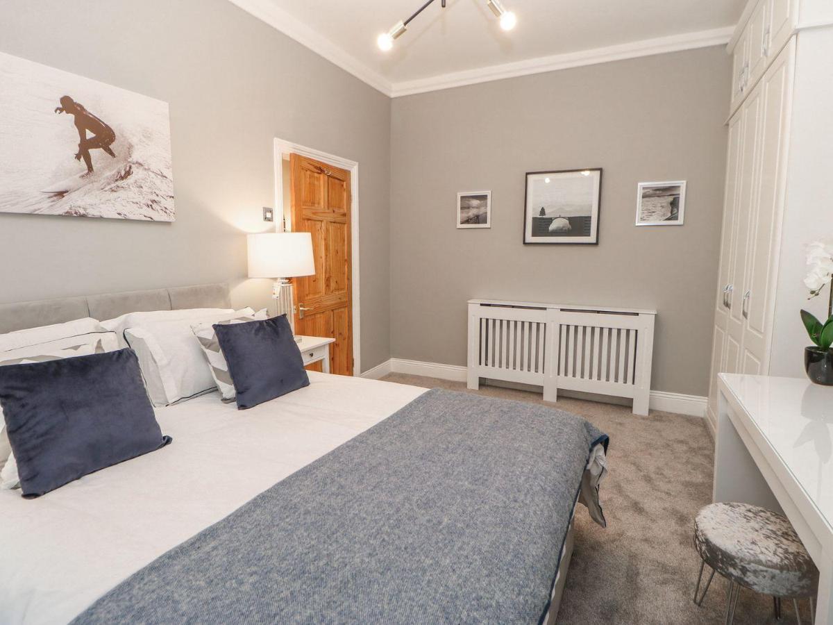 16 Seafield Terrace Villa South Shields Luaran gambar