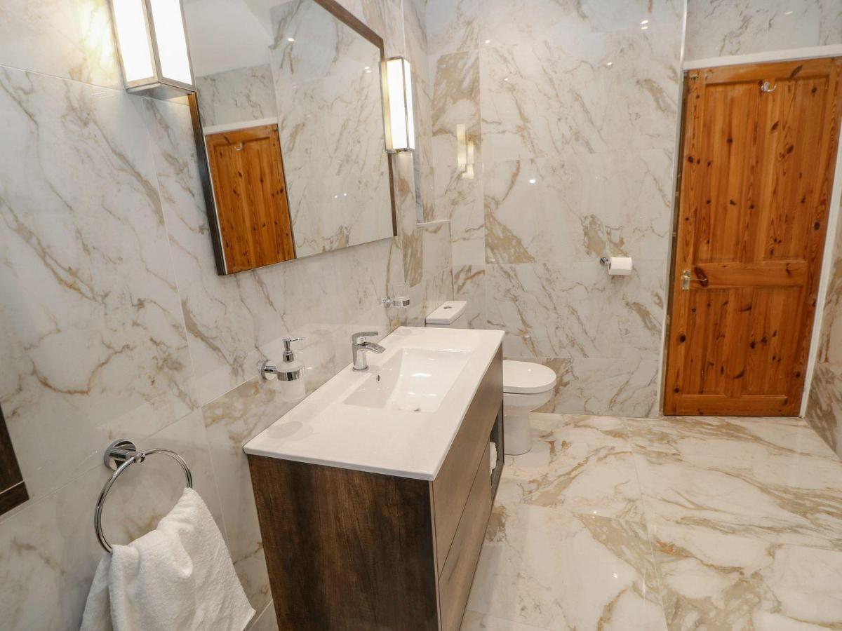 16 Seafield Terrace Villa South Shields Luaran gambar