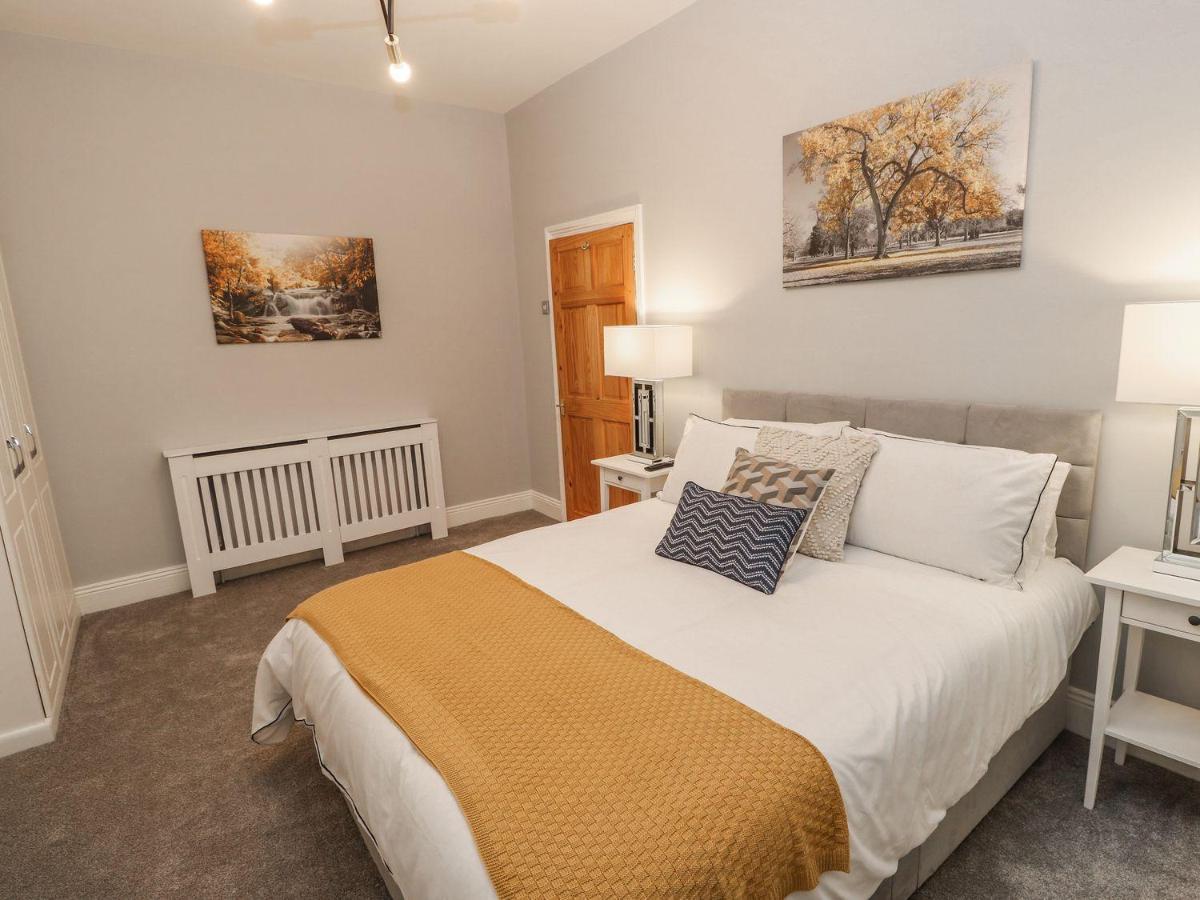 16 Seafield Terrace Villa South Shields Luaran gambar
