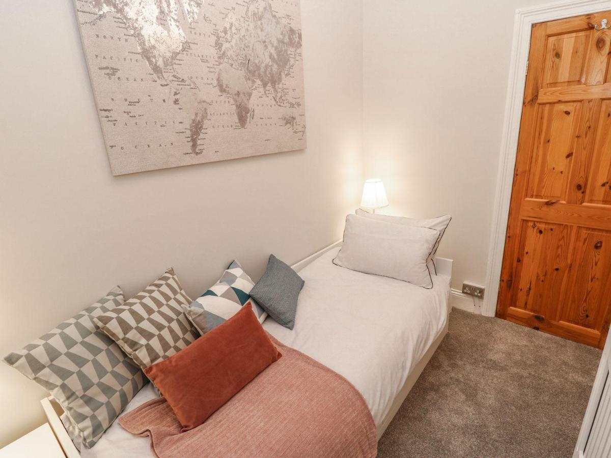 16 Seafield Terrace Villa South Shields Luaran gambar