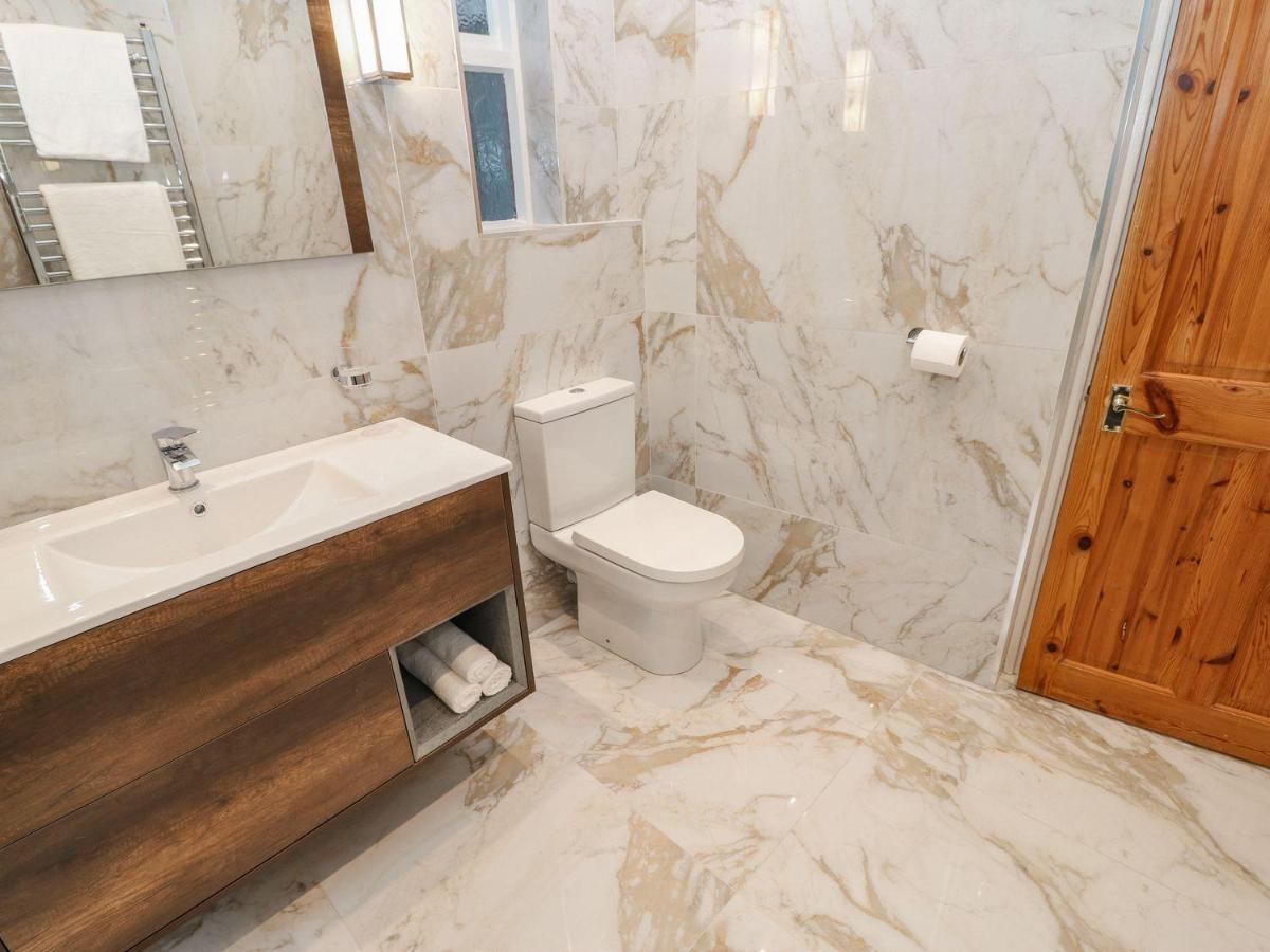 16 Seafield Terrace Villa South Shields Luaran gambar