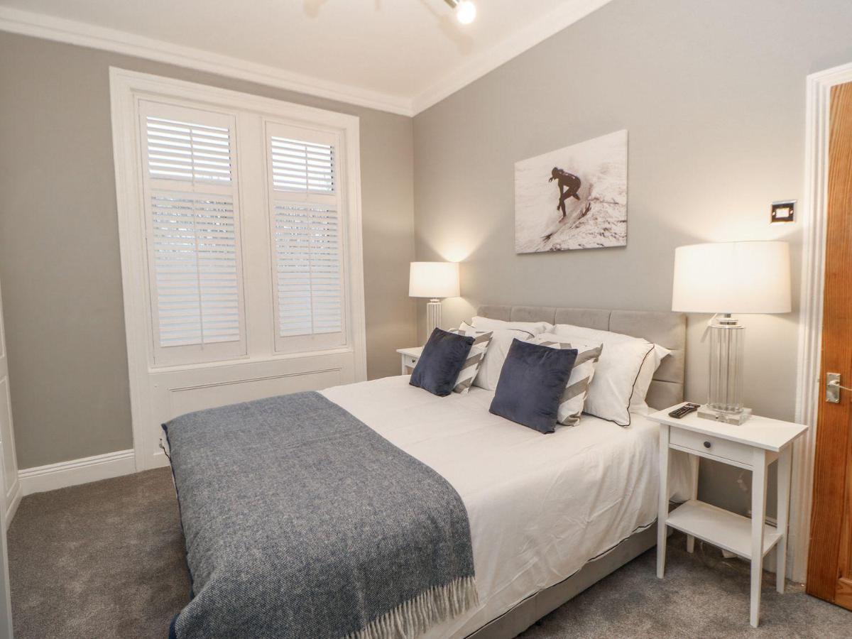 16 Seafield Terrace Villa South Shields Luaran gambar