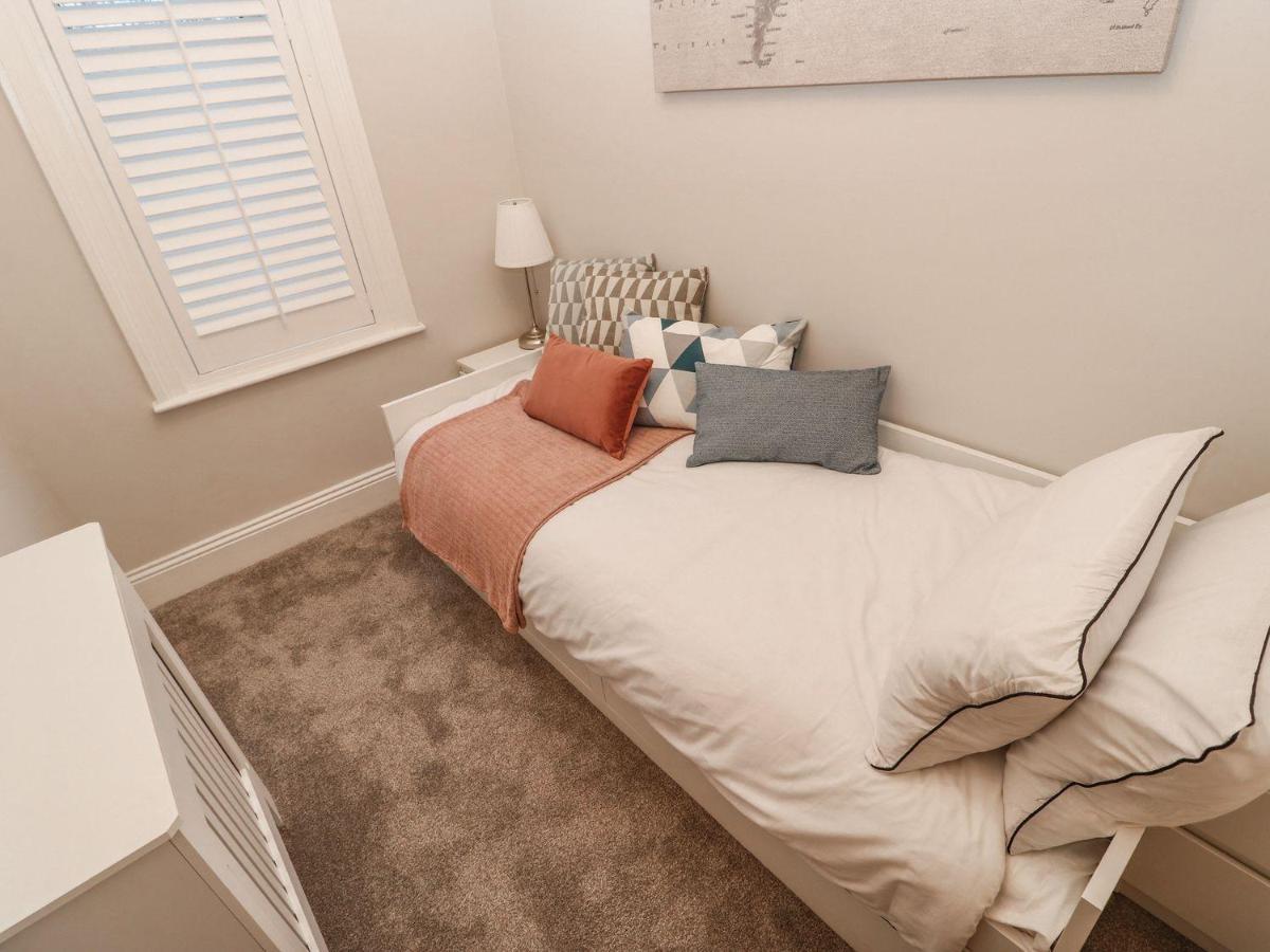 16 Seafield Terrace Villa South Shields Luaran gambar
